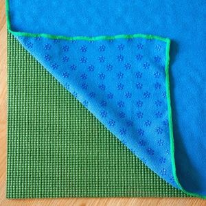 NonSlip Yoga/Sport Towel!!